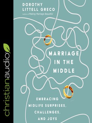 Marriage in the Middle - Audiobook